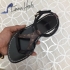 Louis Vuitton Flat Sandals 011